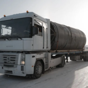 Резервуар РВС-400